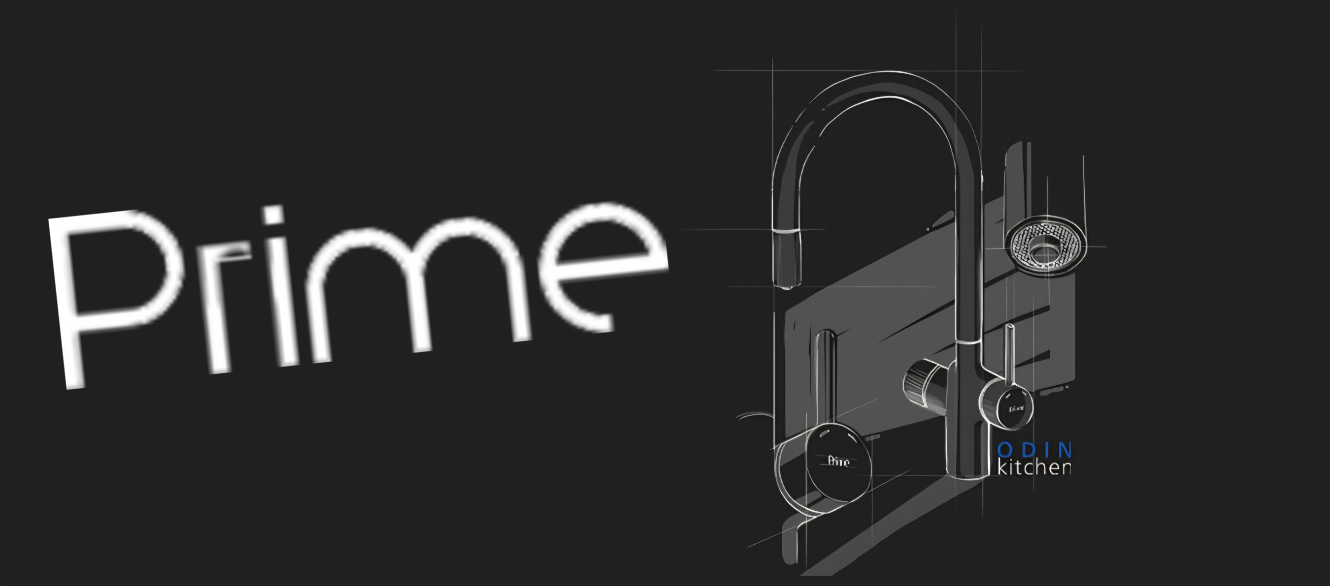 شیرآلات  Prime 