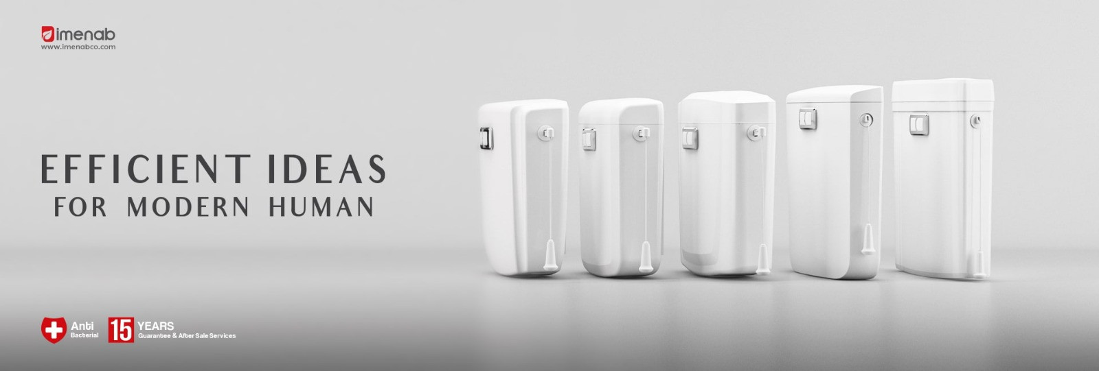 فلاش تانگ ایمن آب مدل کاسپین