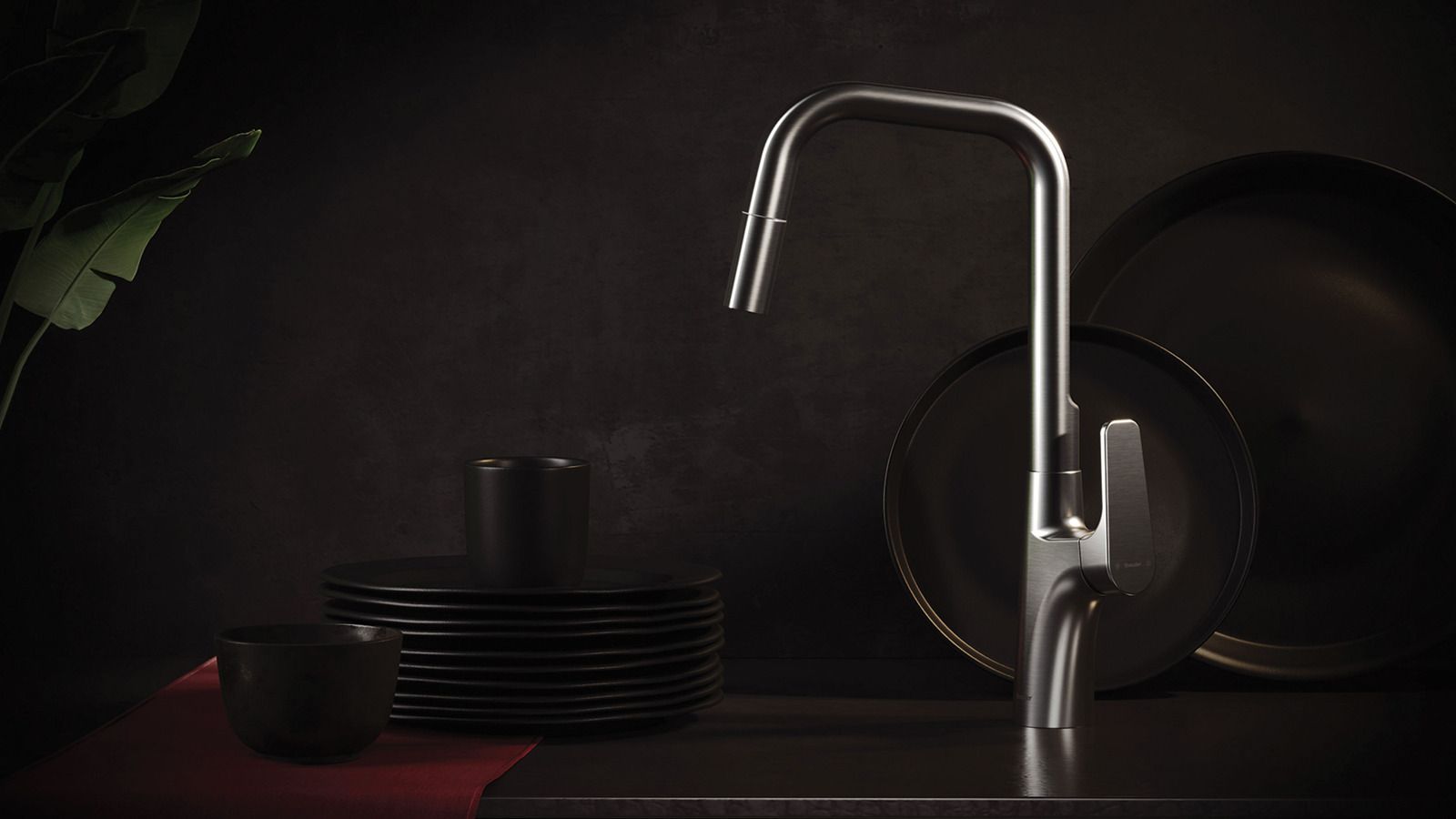 شیر ظرف شویی