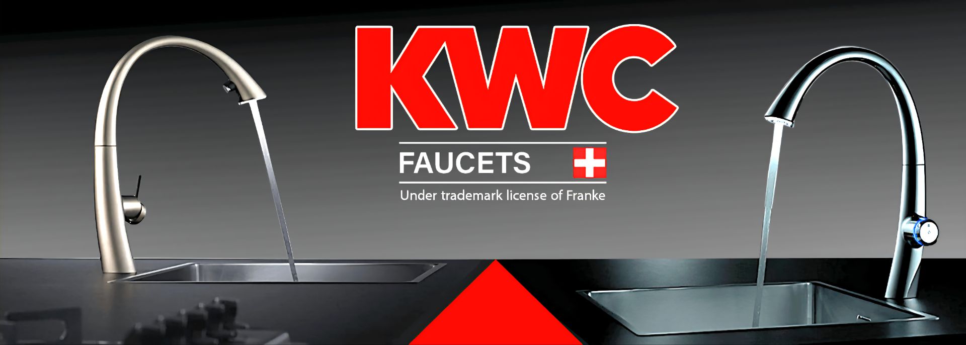 شیرآلات کی دبلو سی