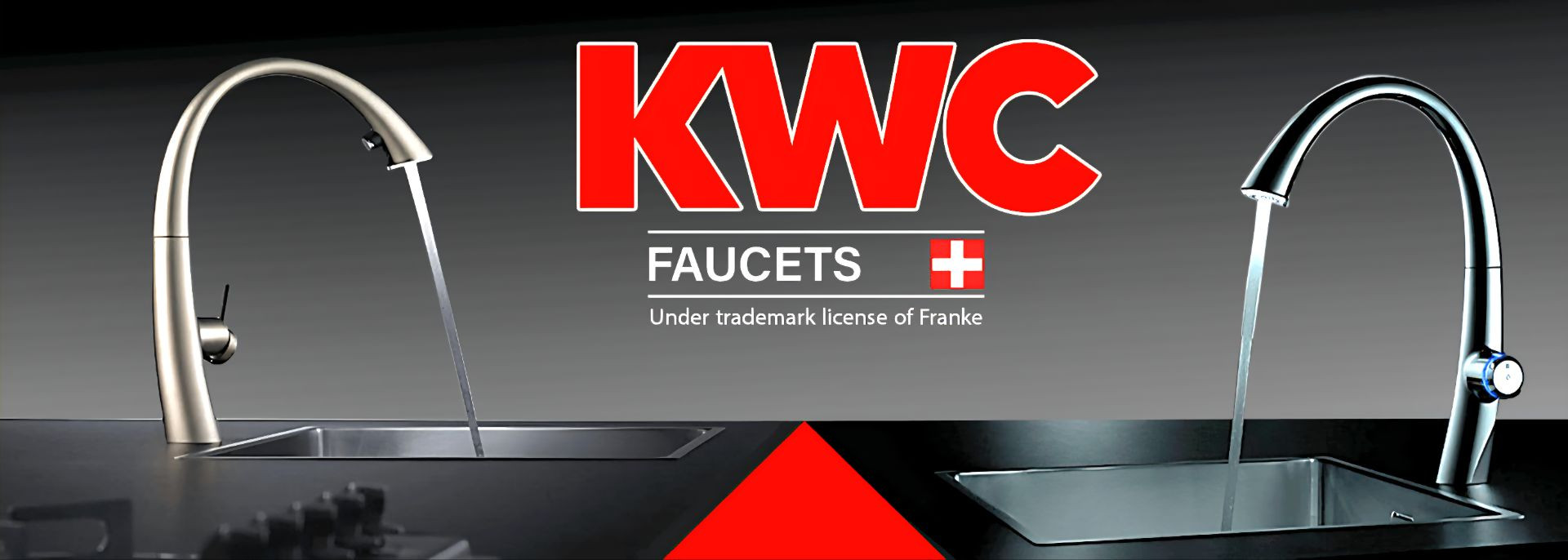 شیرآلات کی دبلو سی