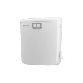 کاسپین سفید