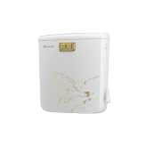 کاسپین ماربل طلایی