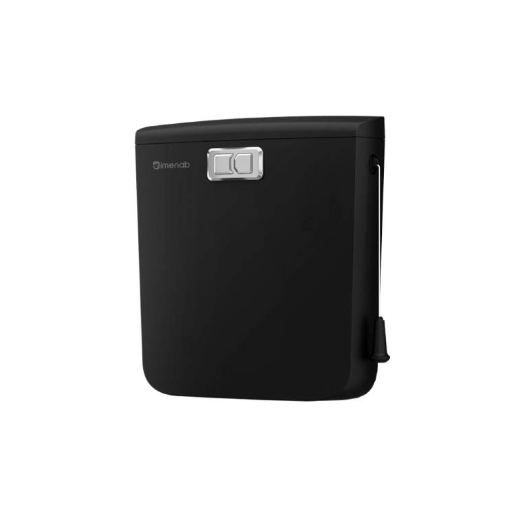 کاسپین مشکی کرم