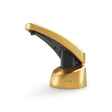 های سینک طلایی