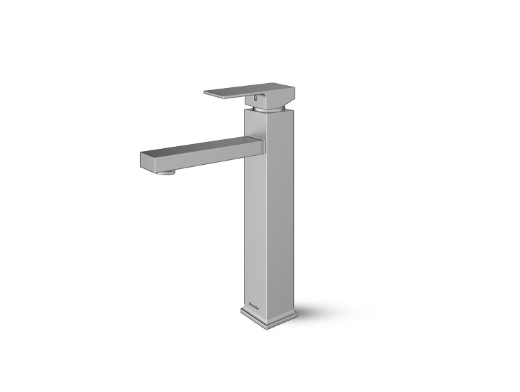 کروم پایه بلند