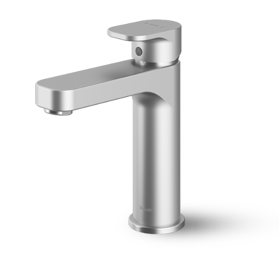 شودر شیر روشویی تاین کرومات