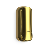 ایما سفید طلایی