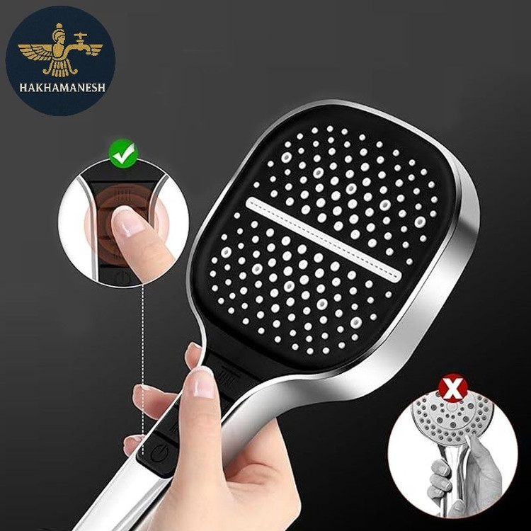 سردوش تلفنی پیانویی