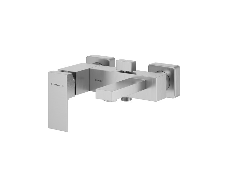 شیر حمام اروپا کرومات