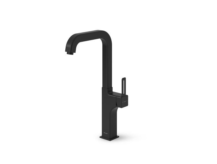 شیر ظرفشویی میشل مشکی