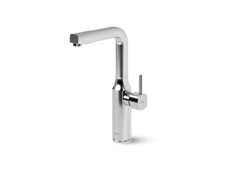 شیر ظرفشویی یونیک کروم