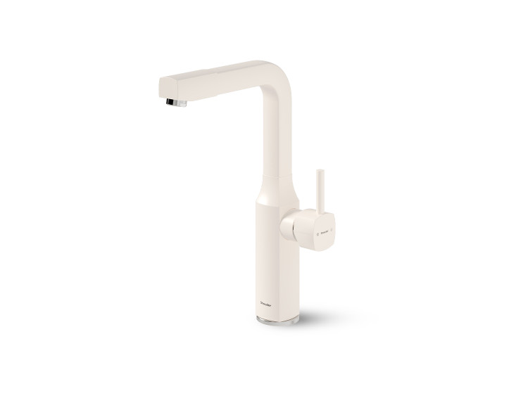 شیر ظرفشویی یونیک شیری کروم