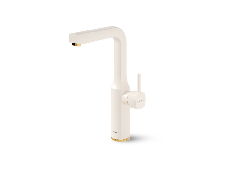 شیر ظرفشویی یونیک شیری طلا