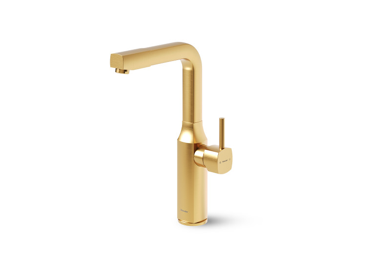 شیر ظرفشویی یونیک طلامات