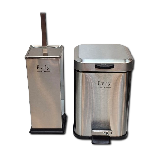 سطل و برس کرم