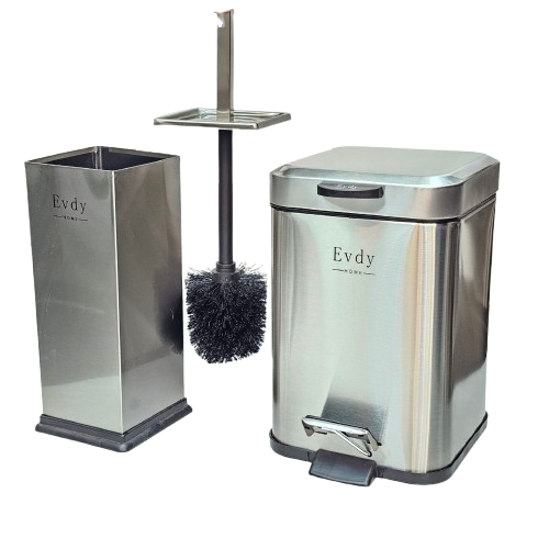 سطل و برس کرم