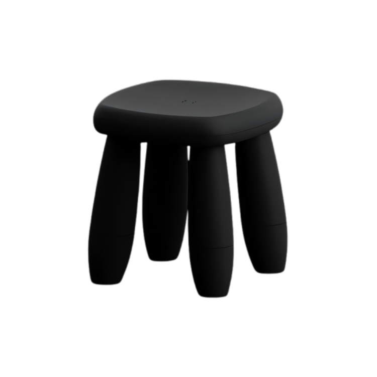 چهار پایه ورونا ایمن آب