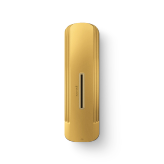 رویان طلای براق