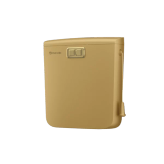 کاسپین طلایی مات