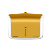 ورونا سفید طلایی
