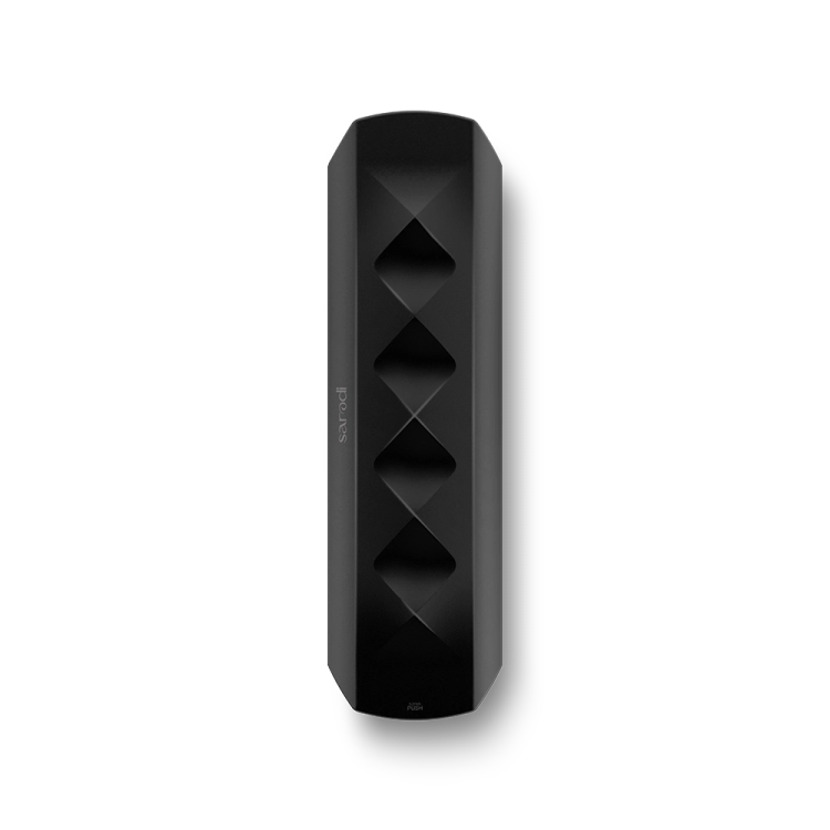 کنزو مشکی مات