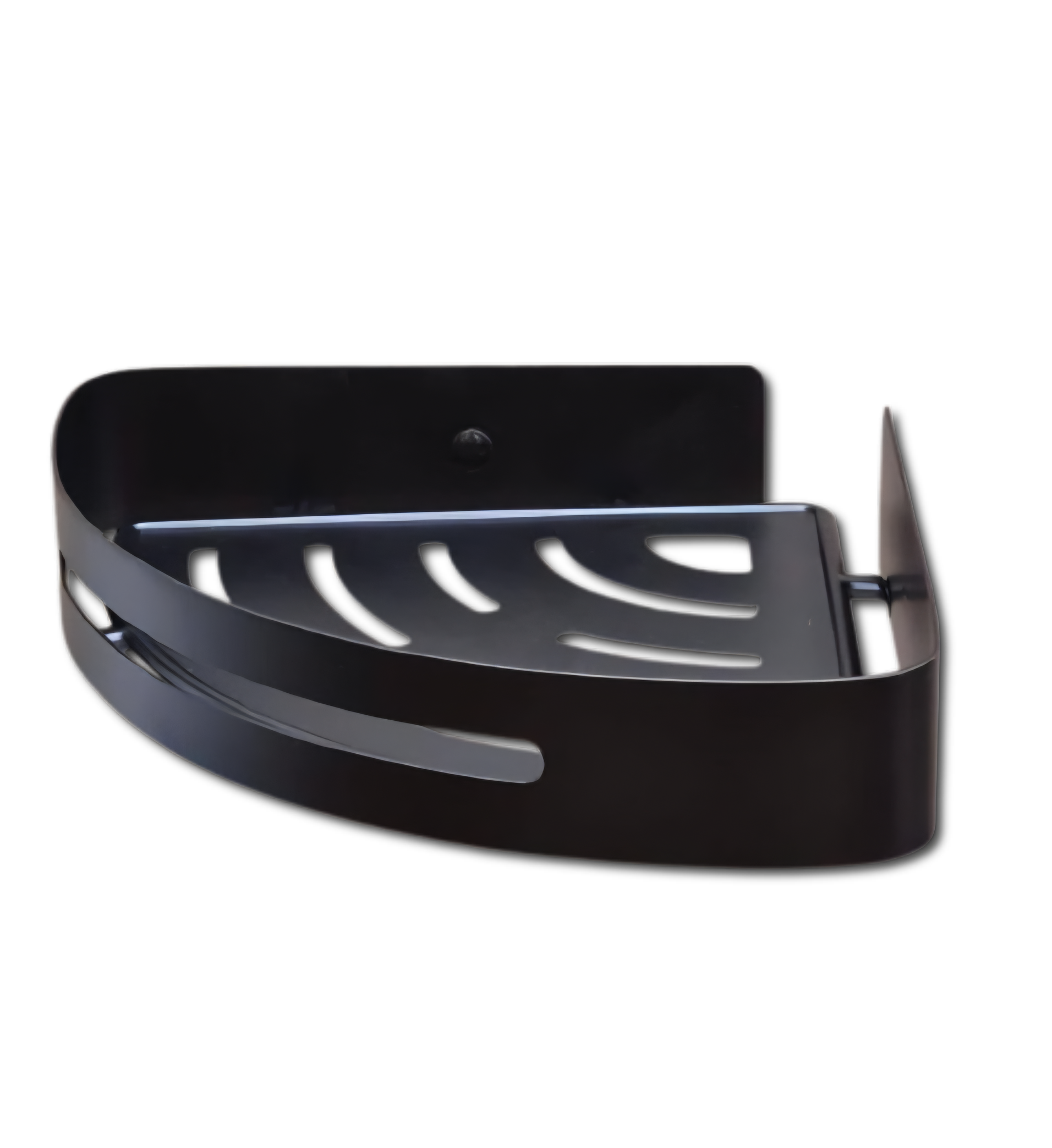 کنج 1 طبقه مشکی