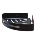 کنج 1 طبقه مشکی