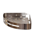 کنج 1 طبقه کرم مات