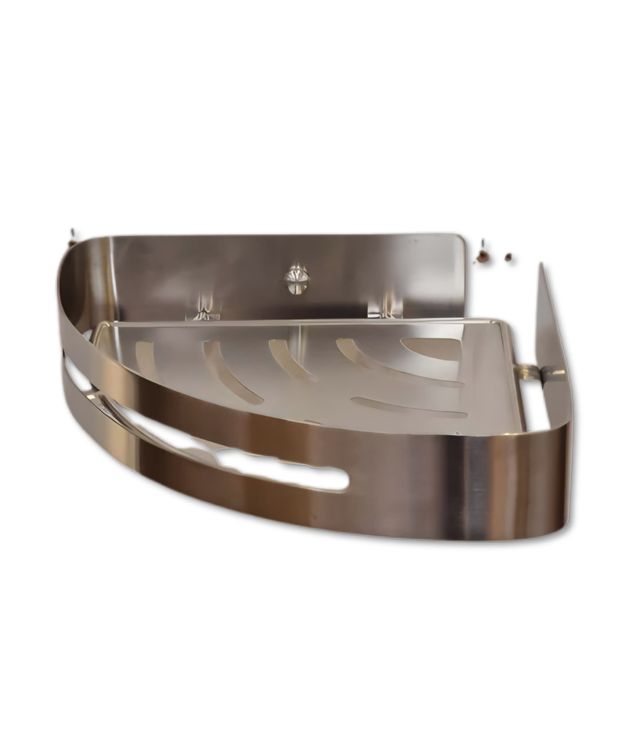 کنج 1 طبقه کرم مات