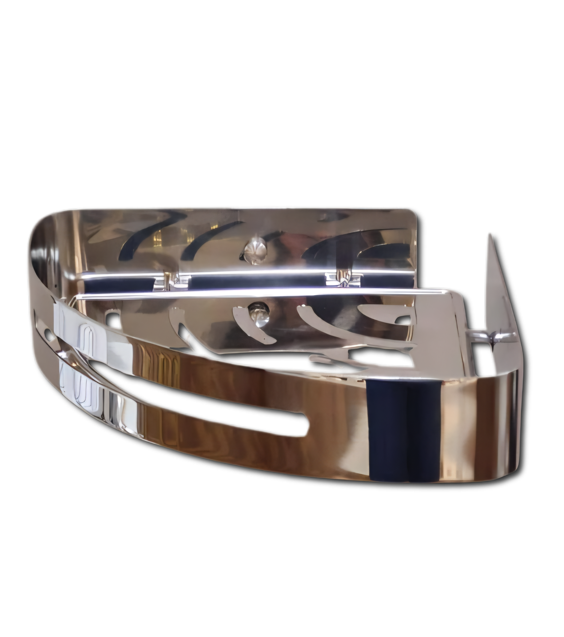 کنج 1 طبقه کرم براق