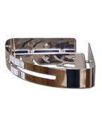 کنج 1 طبقه کرم براق