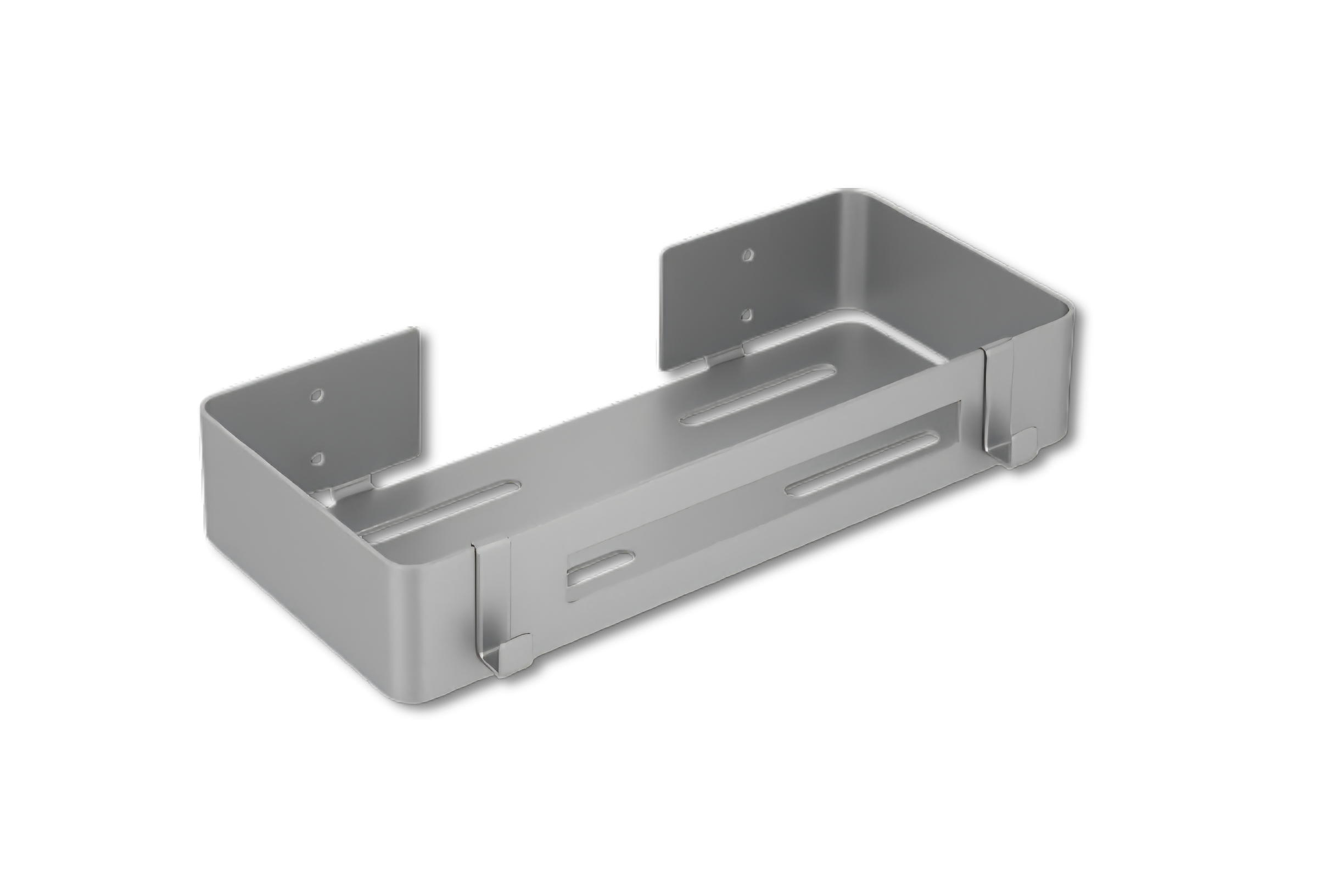 وسط کروم مات