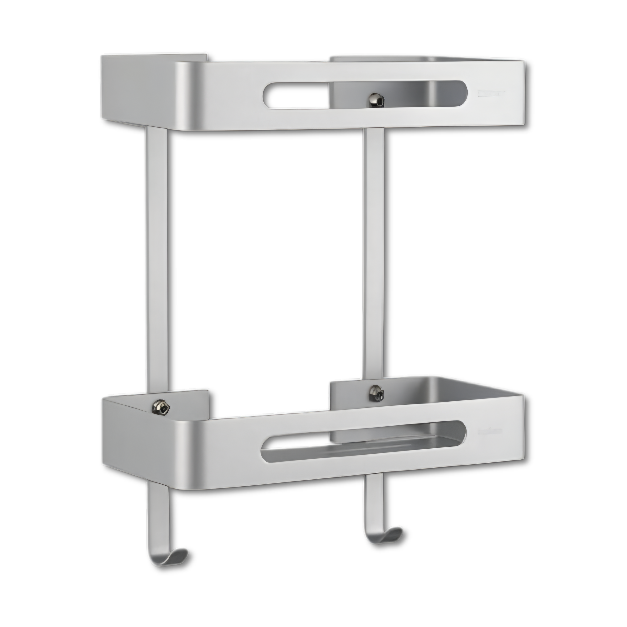 وسط۲ کروم مات