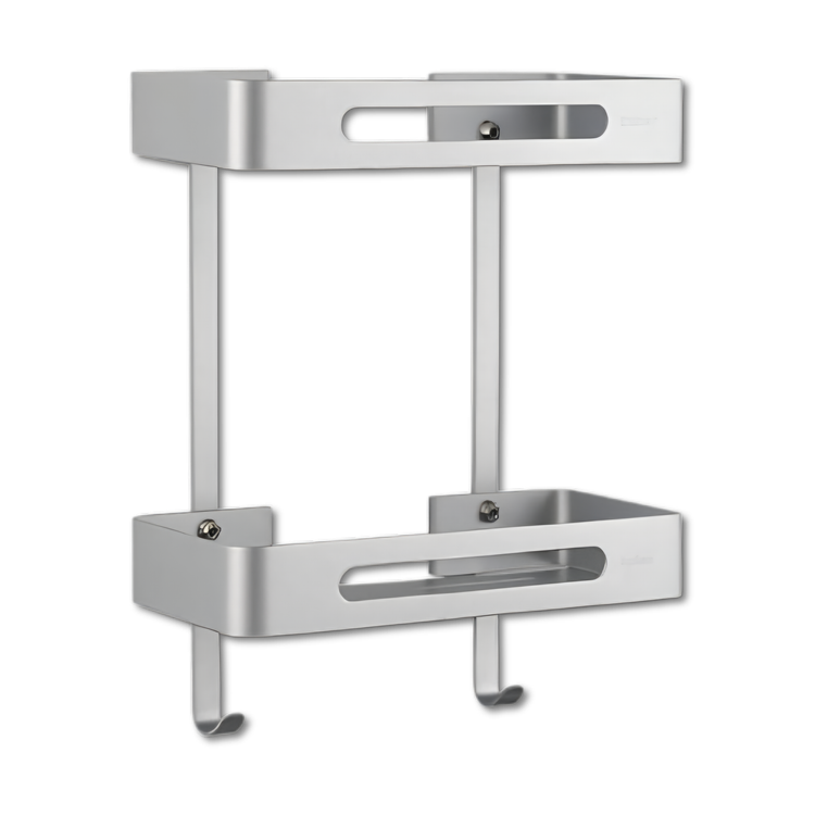 وسط۲ کروم مات