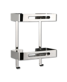وسط ۲کروم براق