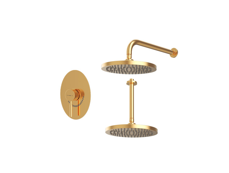 abs طلایی براق تیپ 1