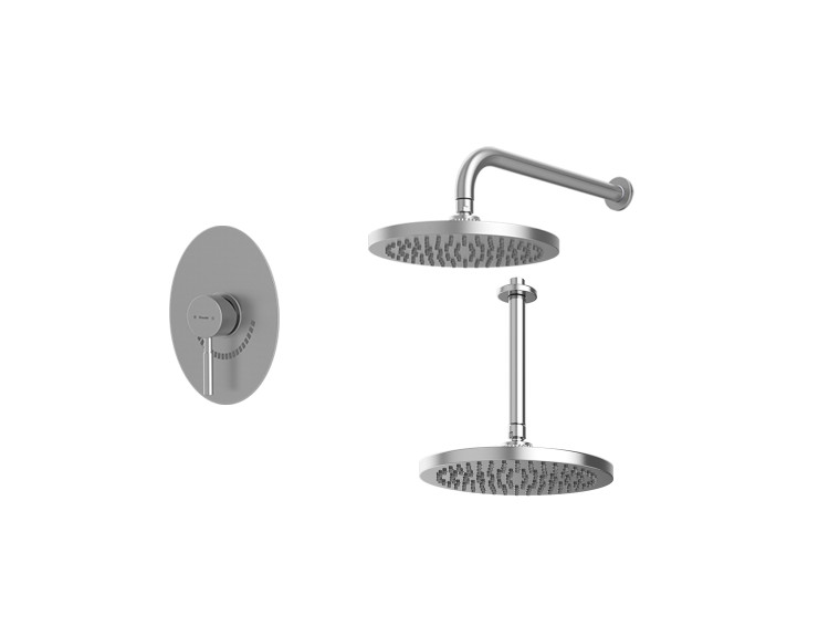 abs کروم تیپ 1