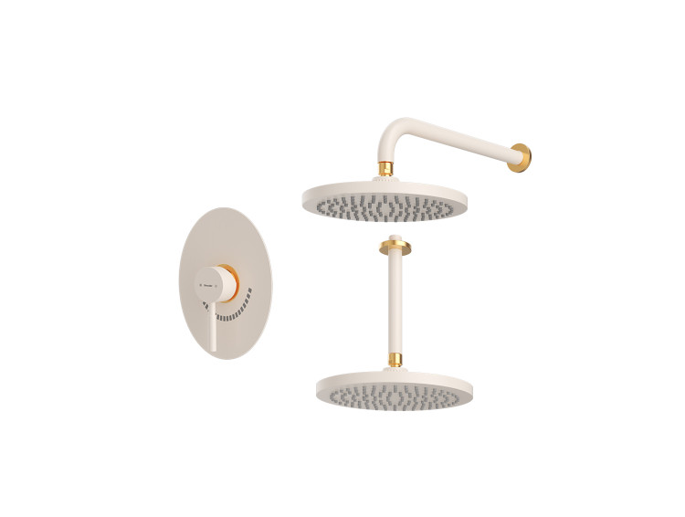 abs شیری طلایی تیپ 1