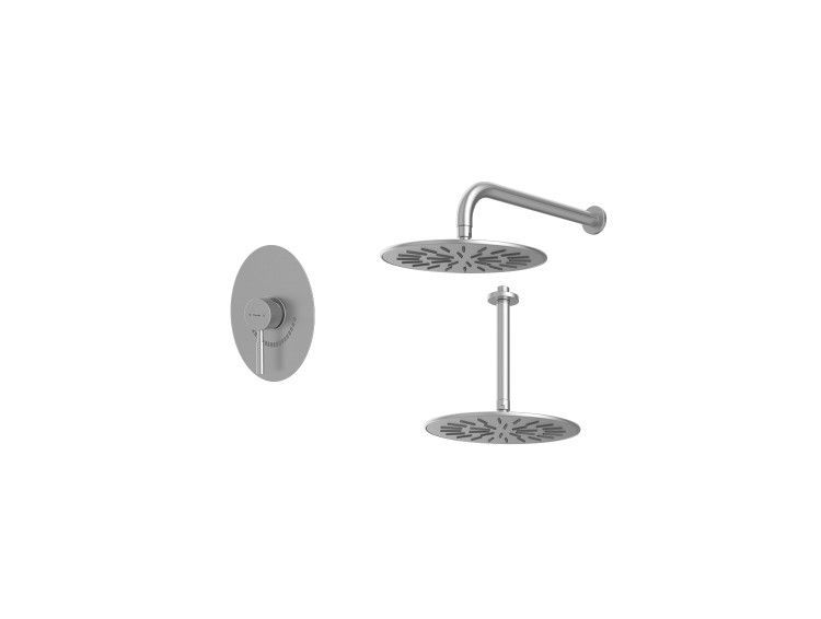 brass کرومات تیپ 1