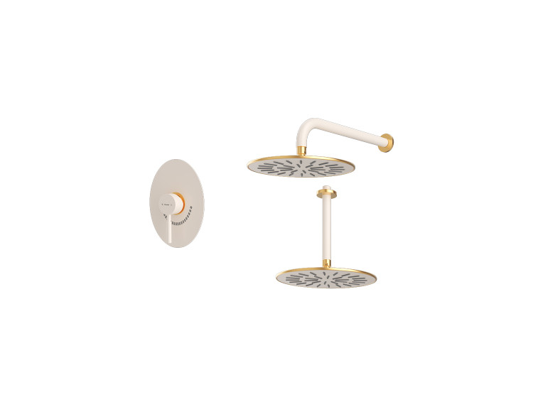 brass شیری طلا تیپ 1