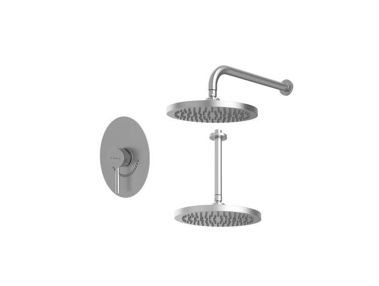 abs کرومات تیپ 1