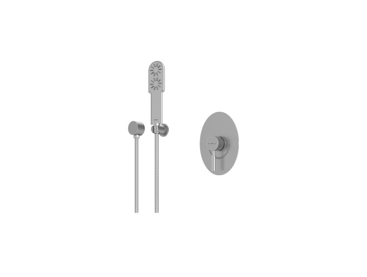 brass کرومات تیپ 2