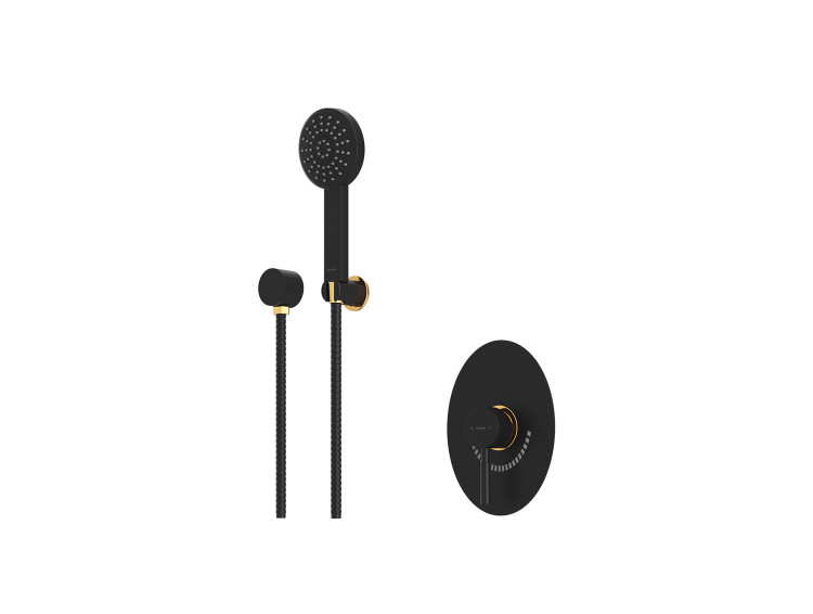 abs مشکی طلا تیپ 2