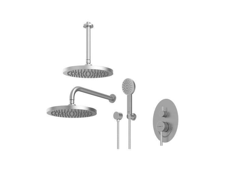 abs کرومات تیپ 3