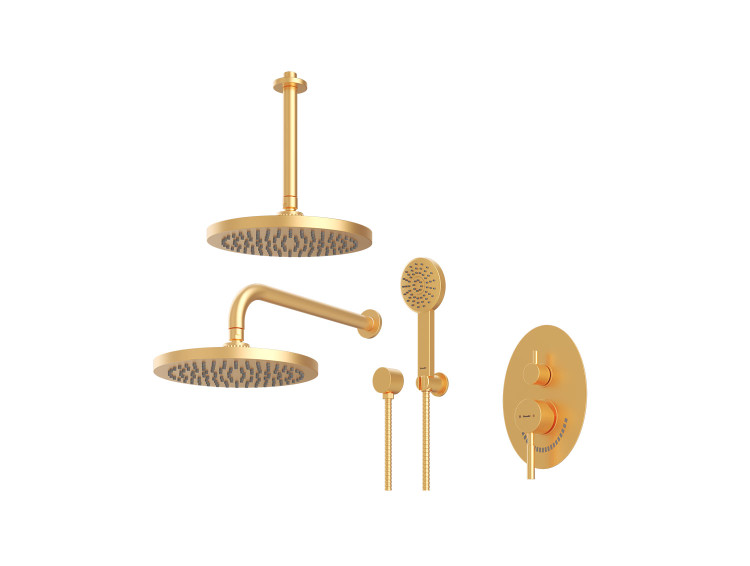 abs طلامات تیپ 3