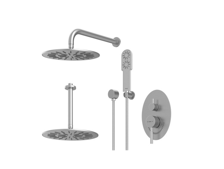 brass کرومات تیپ 3