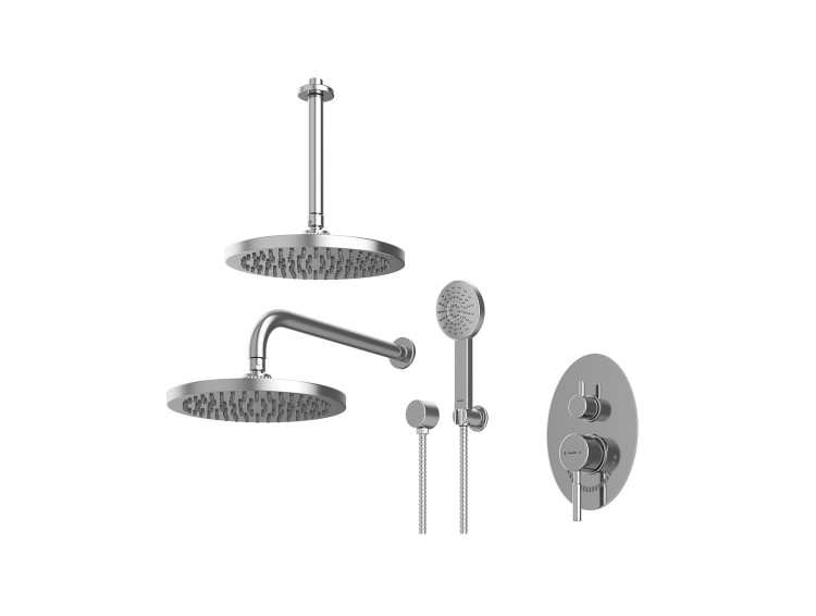 abs کرومات تیپ 3