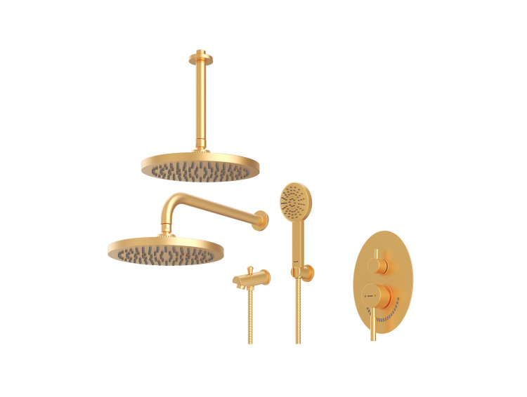 abs طلامات تیپ 4