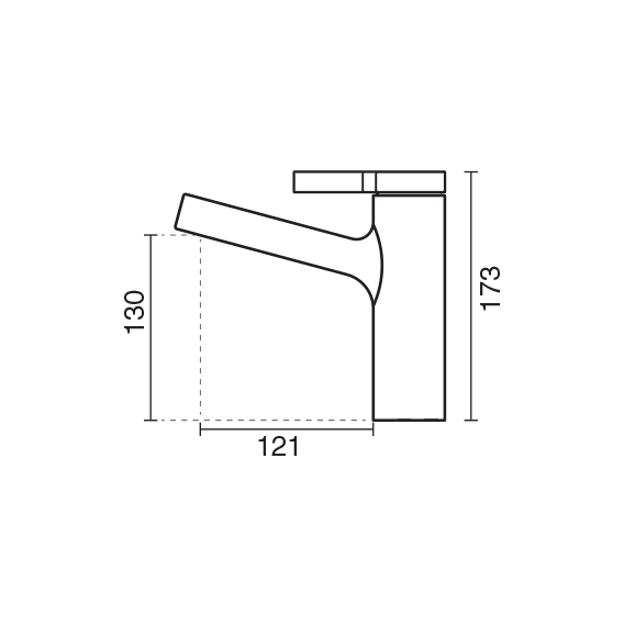 مشخصات فنی روشویی آوا